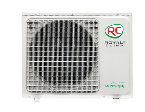 Инверторная сплит-система канального типа серии COMPETENZA DC EU Inverter 2023 CO-D 60HNBI /CO-E 60HNBI (комплект)