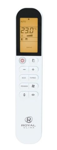Кондиционер Royal Clima RCI-OM35HN