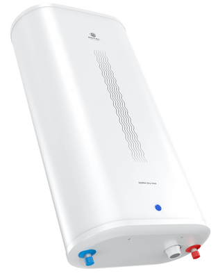 Электрический водонагреватель серии SIGMA Dry Inox RWH-SGD80-FS