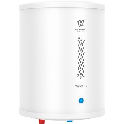 Электрический водонагреватель cерии Tino SS RWH-TS10-RSU