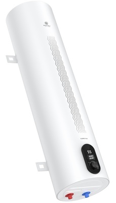 Электрический водонагреватель серии TORRE Inox RWH-TR30-SS