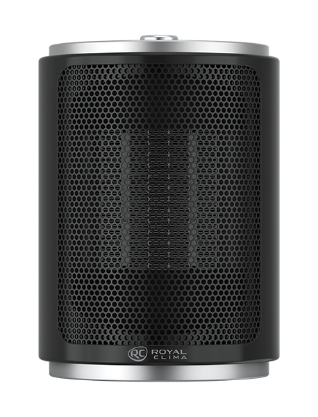 Тепловентилятор серии COMO RFH-CM500DC-BL
