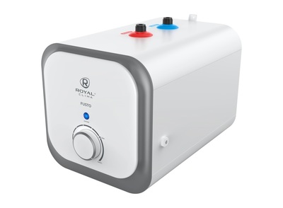 Электрический водонагреватель серии FUSTO RWH-FS7-CEU