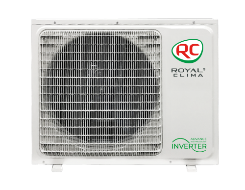 Инверторная сплит-система кассетного типа серии COMPETENZA DC EU Inverter 48HNI/CO-4C/pan 8D2/CO-E (комплект)
