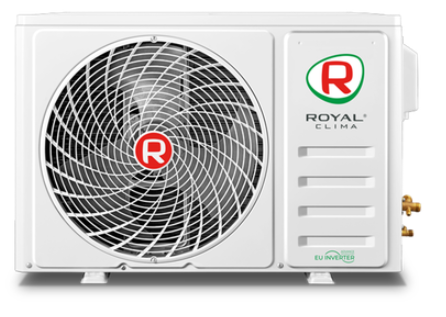 Инверторная сплит-система PERFETTO DC EU Inverter 2024 RCI-PFC24HN (комплект)
