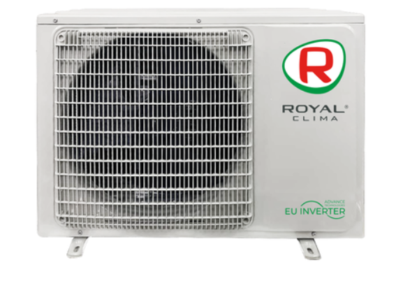 Кассетный кондиционер Royal Clima CO-4C 18HNBI/CO-E 18HNBI