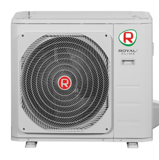 Кассетный кондиционер Royal Clima ES-C 12HRCX/ES-E 12HCX