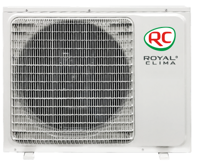 Классическая сплит-система кассетного типа COMPETENZA CO-4C 24HNX/CO-4C/pan 8D2/CO-E 24HNX (комплект)