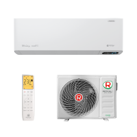 Инверторная сплит-система+вентиляция серии ROYAL FRESH STANDARD FULL DC EU Inverter RCI-RFS28HN (комплект)