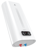 Электрический водонагреватель серии DRY FORCE Inox RWH-DF30-FS