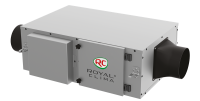 Компактная приточная установка VENTO RCV-900