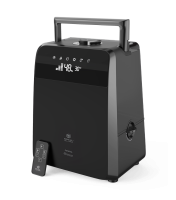 Бытовой увлажнитель серии GENOVA RUH-G450/5.5E-BL