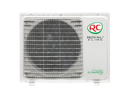 Инверторная сплит-система кассетного типа серии COMPETENZA DC Inverter 2025 CO-4C 48HNDI/CO-4C/pan 8D2/CO-E 48HNDI (комплект)