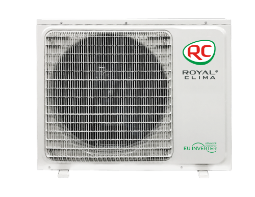 Инверторная сплит-система кассетного типа серии COMPETENZA FULL DC EU Inverter 2024 CO-4C 60HNCI /CO-4C/pan 8D2/ CO-E 60HNCI (комплект)