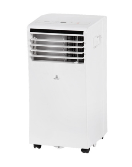 Мобильный кондиционер cерии CUBO RM-CU30HH-E