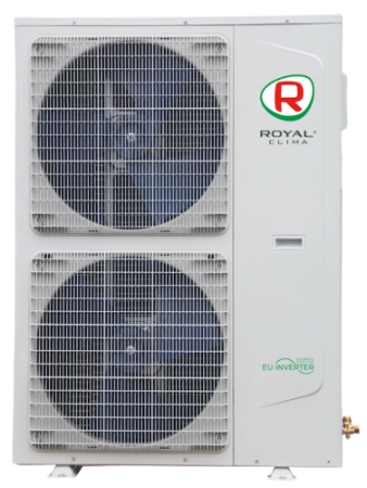 Инверторная сплит-система напольно-потолочного типа серии COMPETENZA DC EU Inverter CO-F 18HNI/CO-E 18HNI (комплект)
