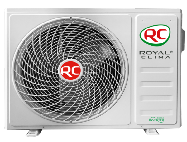 Классическая сплит-система серии GLORIA UPGRADE RC-GLC70HN (комплект)