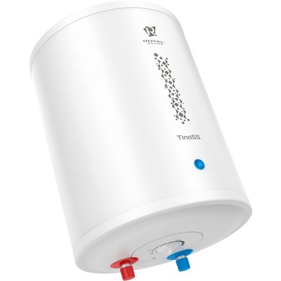 Электрический водонагреватель cерии Tino SS RWH-TS10-RSU
