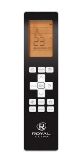Классическая сплит-система серии TRIUMPH LITE RC-TWL55HN (комплект)
