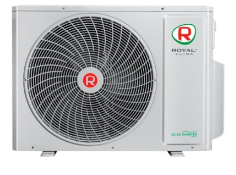 Кондиционер Royal Clima Grida RCI-GRC28HN