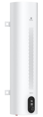 Электрический водонагреватель серии TORRE Inox RWH-TR30-SS