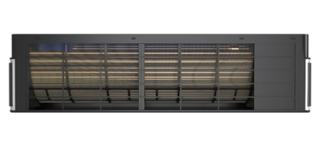 Инверторная сплит-система серии ROYAL SUPREMO NERO FULL DC EU Inverter RCI-RSN30HN (комплект)