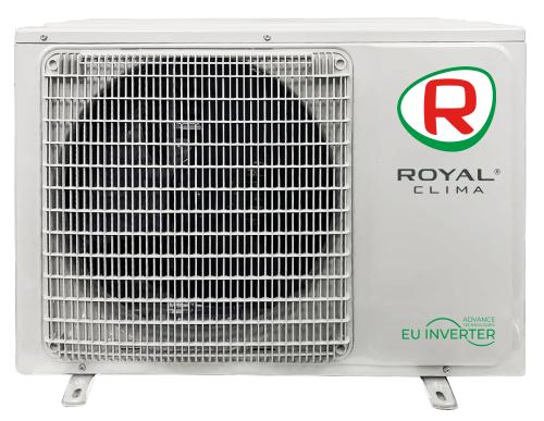 Инверторная сплит-система напольно-потолочного типа серии COMPETENZA DC EU Inverter CO-F 18HNI/CO-E 18HNI (комплект)
