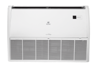 Инверторная сплит-система напольно-потолочного типа серии COMPETENZA DC INVERTER 2025 CO-F 48HNDI/CO-E 48HNDI (комплект)