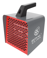Тепловая пушка серии HEAT BOX Moderno RHB-CM2