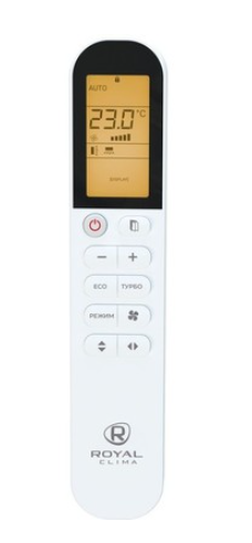 Кондиционер Royal Clima RCI-OM22HN
