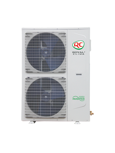 Инверторная сплит-система напольно-потолочного типа серии COMPETENZA DC EU INVERTER 2023 CO-F 60HNBI/CO-E 60HNBI (комплект)