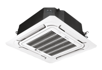 Внутренний блок кассетного типа для мульти-сплит систем серии MULTI FLEXI CASSETTE EU ERP Inverter RCI-CMN12