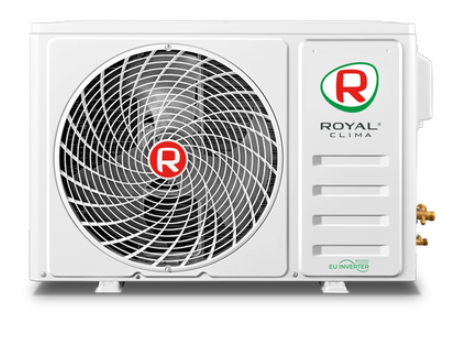 Инверторная сплит-система PERFETTO DC EU Inverter 2024 RCI-PF75HN (комплект)