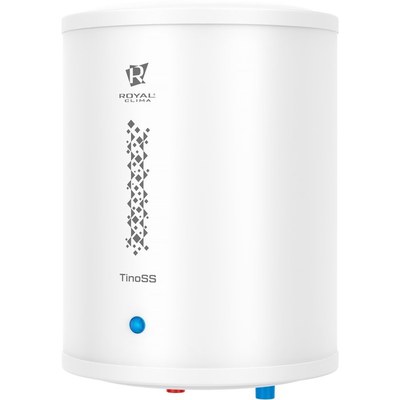 Электрический водонагреватель cерии Tino SS RWH-TS10-RSU