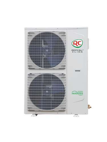 Инверторная сплит-система кассетного типа серии COMPETENZA FULL DC EU Inverter 2024 CO-4C 60HNCI /CO-4C/pan 8D2/ CO-E 60HNCI (комплект)