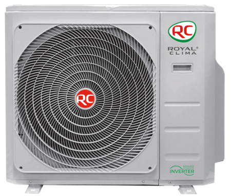 Наружный блок серии MULTI FLEXI EU ERP 4RMX-36HN/OUT