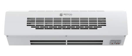 Электрическая завеса HEATGUARD RAH-HG1.0E6M