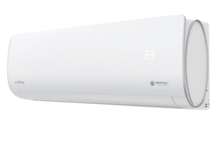 Инверторная сплит-система серии ARIA DC Inverter RCI-AR22HN (комплект)