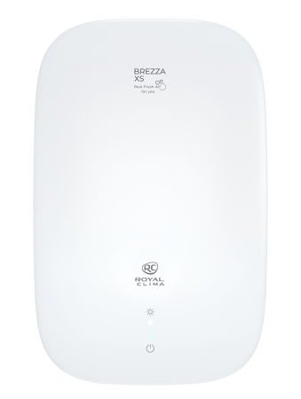 Приточно-очистительный комплекс BREZZA XS RCB 75
