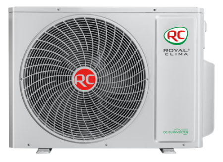 Инверторная сплит-система серии GRIDA DC EU Inverter RCI-GRС28HN (комплект)