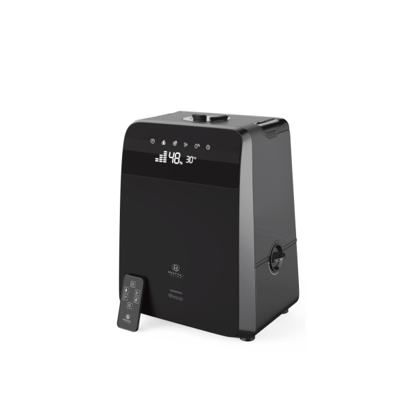 Бытовой увлажнитель серии GENOVA RUH-G450/5.5E-BL