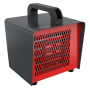 Тепловая пушка серии HEAT BOX RHB-C3