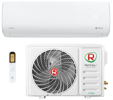 Кондиционер Royal Clima RCI-OM35HN