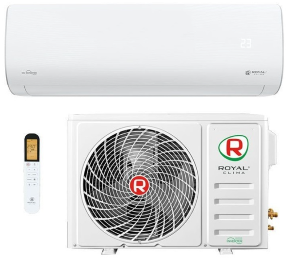 Кондиционер Royal Clima RCI-OM35HN