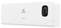 Тепловентилятор серии PARETE RFH-PT2000DC-WT
