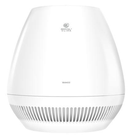 Мойка воздуха серии BIANCO RAW-B350/4.2E-WT