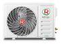 Инверторная сплит-система серии ARIA DC Inverter RCI-AR22HN (комплект)