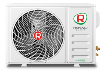 Инверторная сплит-система PERFETTO DC EU Inverter 2024 RCI-PFC30HN (комплект)