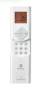 Внутренний блок настенного типа для мульти-сплит систем серии MULTI FLEXI PRESTIGIO EU Inverter RCI-PX09HN