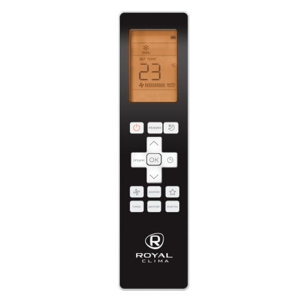 Инверторная сплит-система TRIUMPH Inverter 2023 RCI-TWA75HN (комплект)